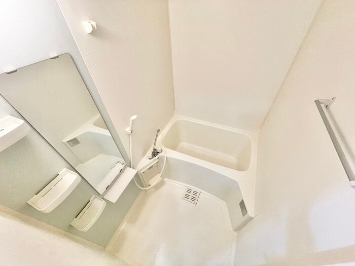 物件内観写真13　(バス／シャワールーム等)