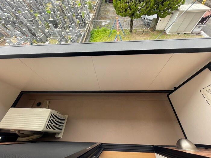 物件内観写真21　(ベランダ・バルコニー)