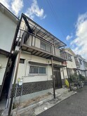 鳥居町貸家