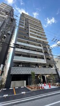 ﾌﾟﾚｻﾝｽ堺筋本町ﾃﾞｨｽﾃｨﾆｰ(1505)