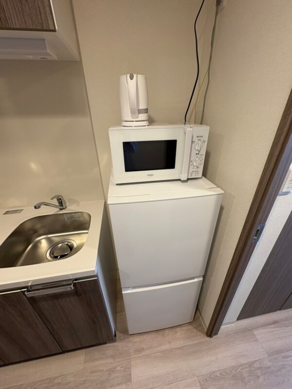 周辺環境