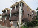 パークプラザ香枦園(302)