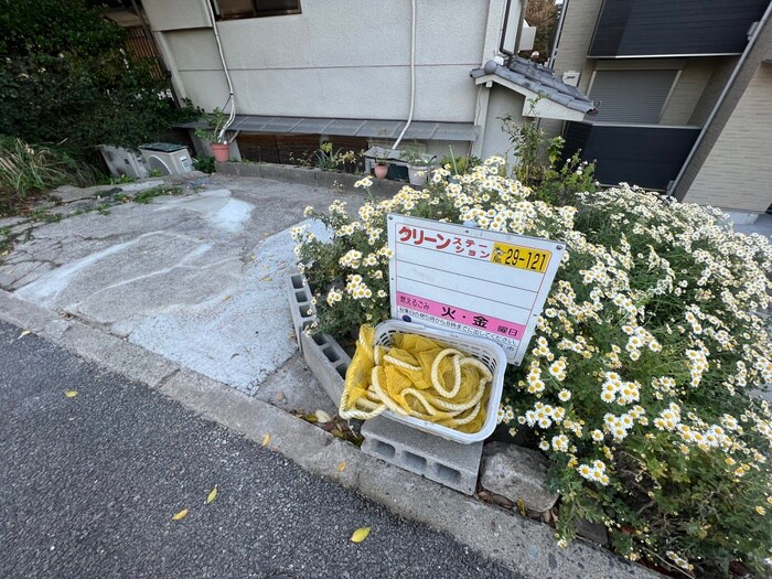 物件外観写真4　(その他)