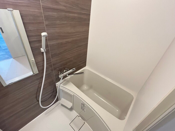 物件内観写真13　(バス／シャワールーム等)