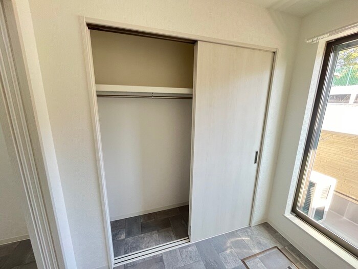 物件内観写真20　(収納)