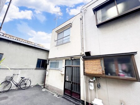 Ｒｅ－Ｈｏｍｅ大領外観写真