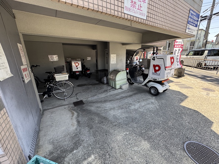 外観写真