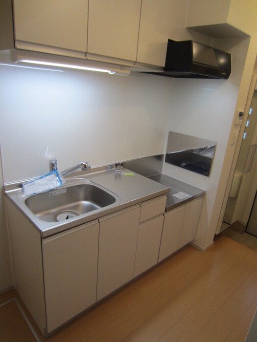 物件内観写真11　(キッチン)