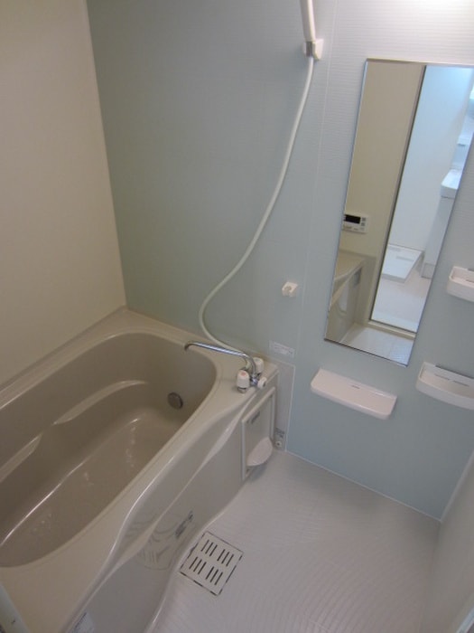 物件内観写真13　(バス／シャワールーム等)