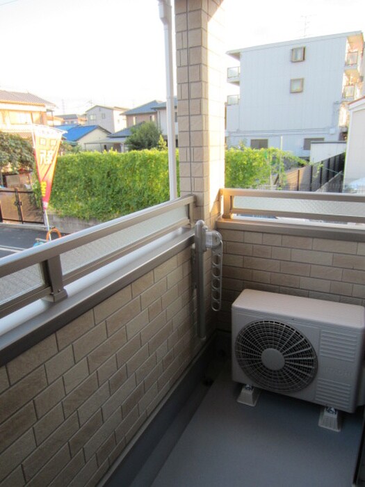 物件内観写真16　(ベランダ・バルコニー)