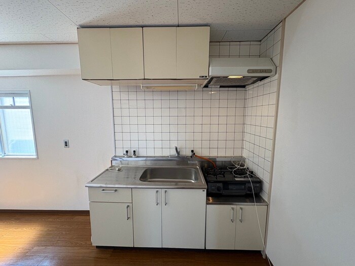 物件内観写真7　(キッチン)