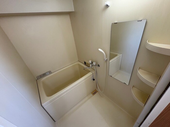 物件内観写真10　(バス／シャワールーム等)