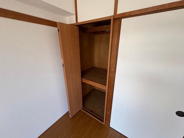 物件内観写真19　(収納)