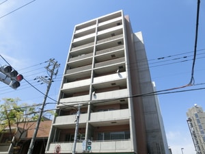 八尾イースタンビル外観写真