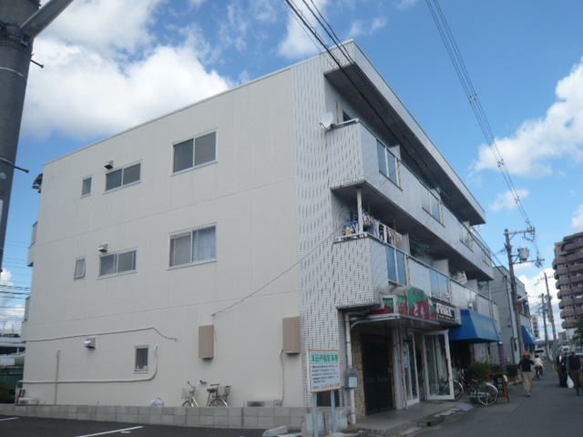 外観写真