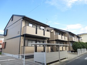 ヴィラ・サマ－ルＵ外観写真