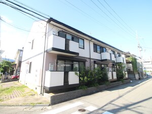 セジュ－ル南宮外観写真