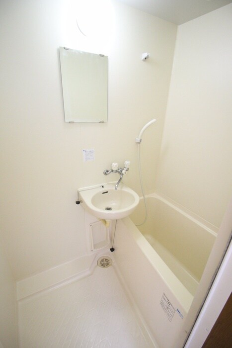 物件内観写真9　(バス／シャワールーム等)