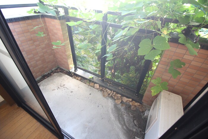 物件内観写真15　(ベランダ・バルコニー)