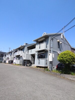 オセアンＤＯ外観写真