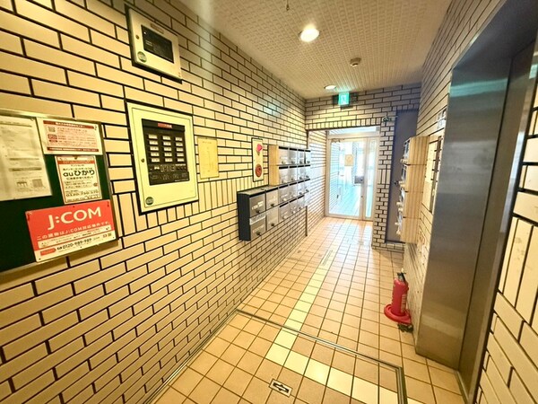 建物設備