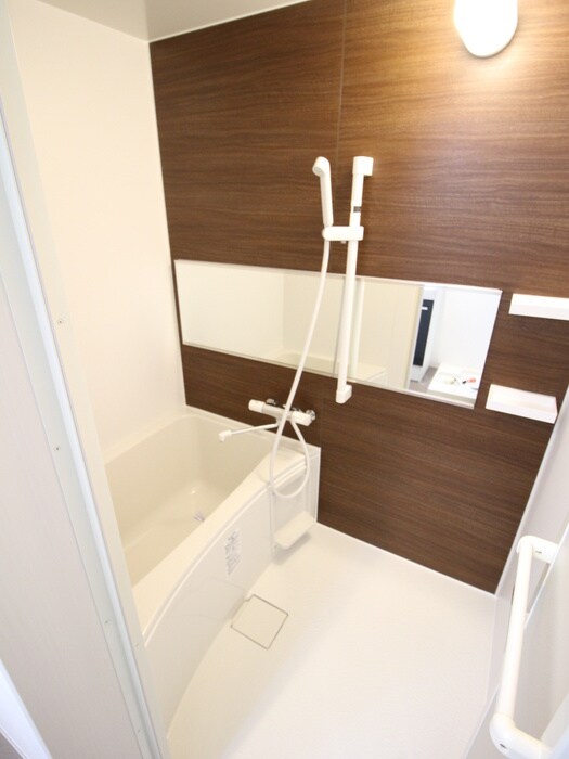 物件内観写真10　(バス／シャワールーム等)