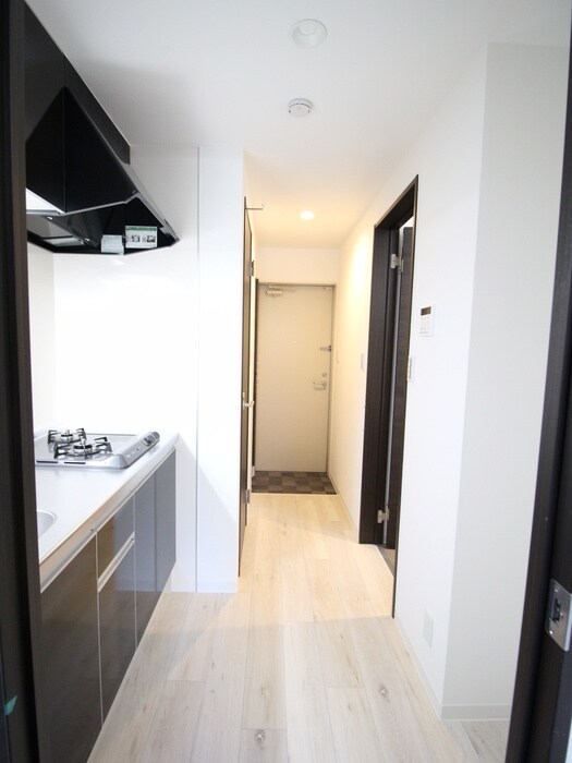 物件内観写真17　(廊下)