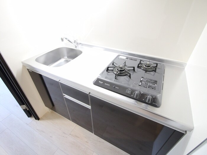 物件内観写真19　(キッチン)