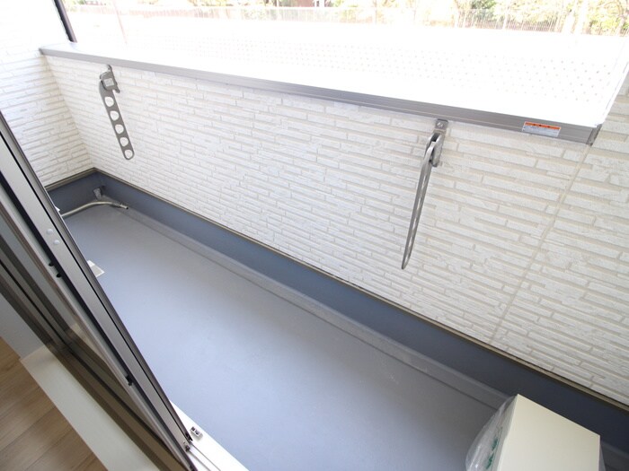 物件内観写真21　(ベランダ・バルコニー)