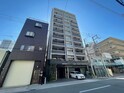 ﾌｧｰｽﾄﾚｼﾞﾃﾞﾝｽ大阪ﾍﾞｲｻｲﾄﾞ(304)