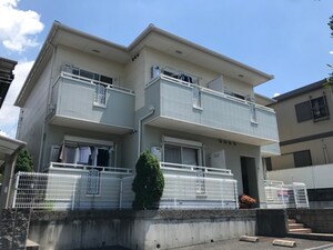 シャルマンビレッジ外観写真