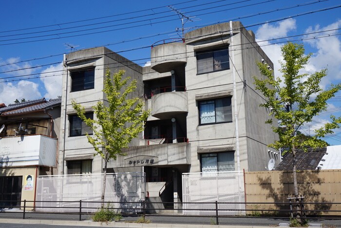 物件外観写真1　(建物設備)