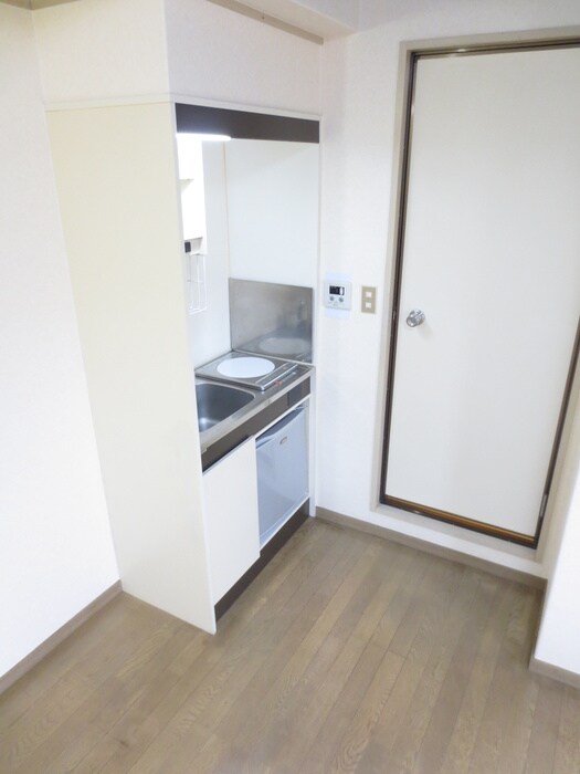 物件内観写真9　(キッチン)