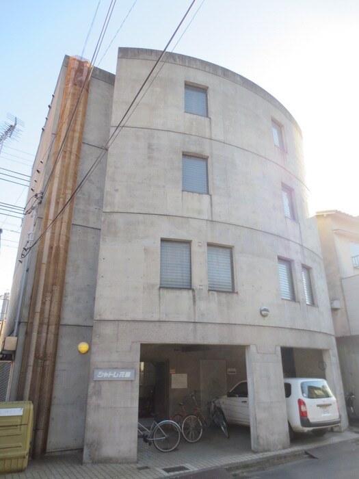 物件外観写真5　(外観写真)