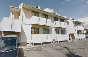 シャルム井原里Ａ外観写真