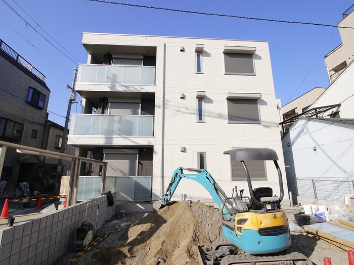 物件外観写真6　(その他)