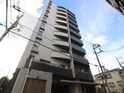 ショワジールタワー長居公園