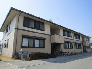 コ－ルハイム(01－05)外観写真