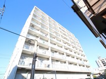 ラ・レジダンス・ド・江坂(313)の外観写真