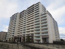 京都桂川つむぎの街ｸﾞﾗﾝｽｸｴｱの外観写真