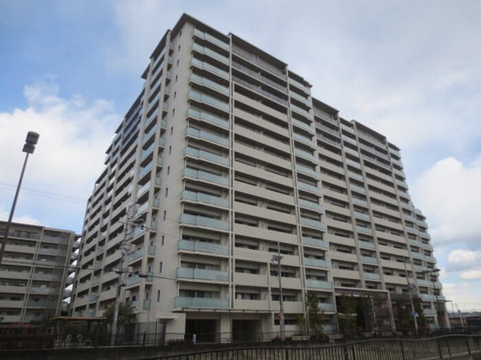 物件外観写真2　(周辺環境)