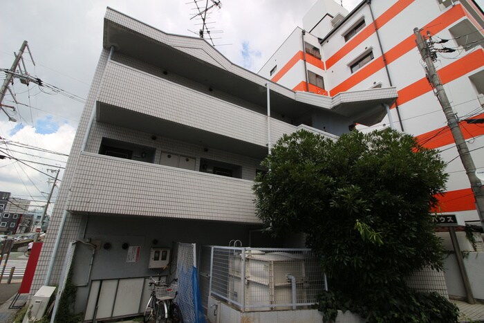 物件外観写真4　(外観写真)