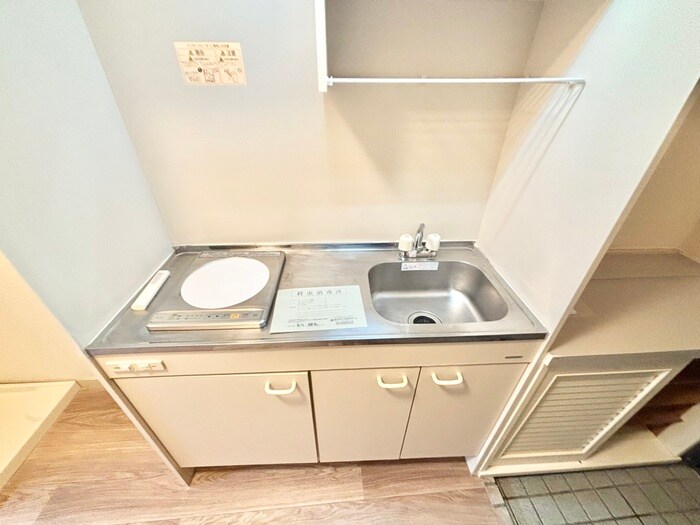 物件内観写真13　(キッチン)