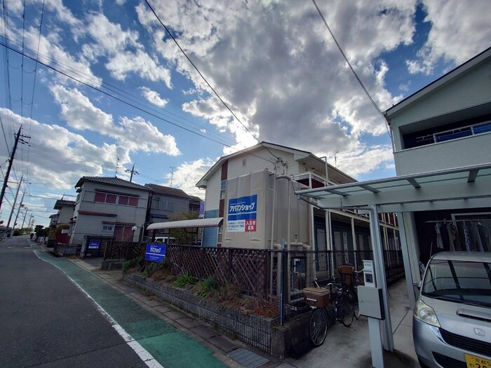 物件外観写真2　(外観写真)