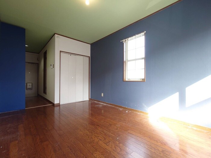 物件内観写真10　(居室)