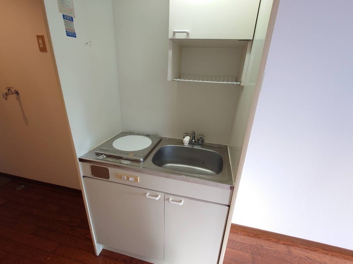 物件内観写真11　(キッチン)