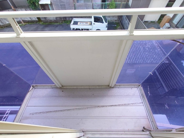 物件内観写真21　(ベランダ・バルコニー)