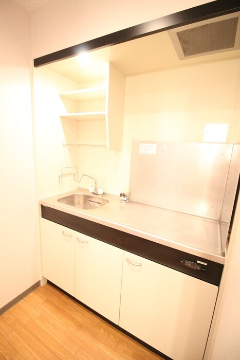 物件内観写真8　(キッチン)