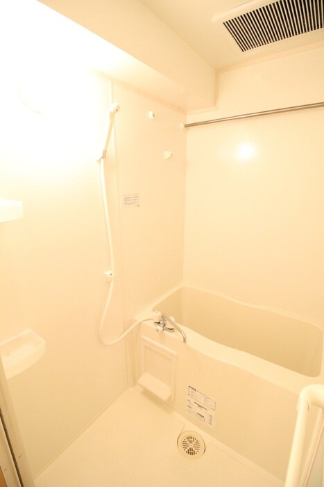 物件内観写真9　(バス／シャワールーム等)
