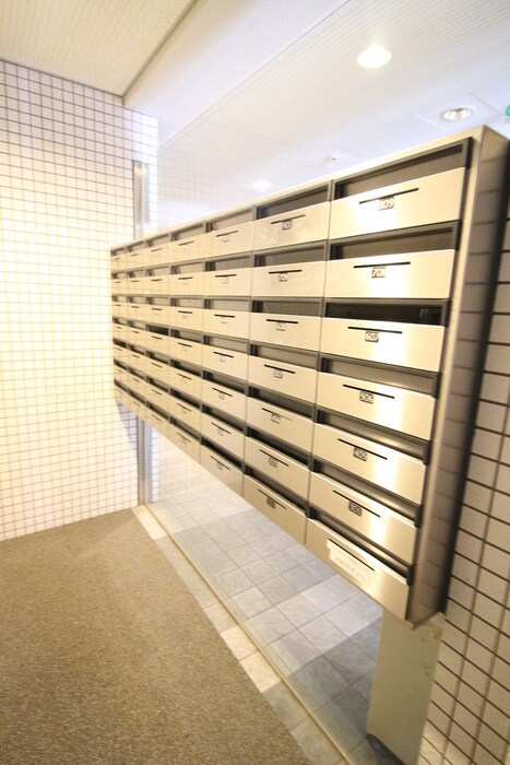 物件外観写真3　(建物設備)